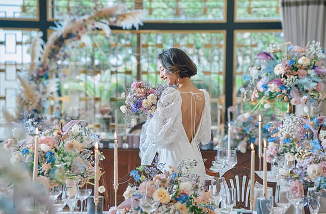 アモーレヴォレ サンマルコ | 福岡(北九州市門司)の結婚式場