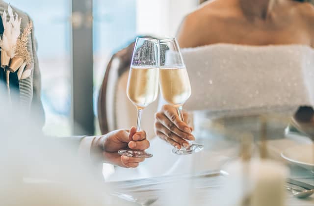 アモーレヴォレ サンマルコ | 福岡(北九州市門司)の結婚式場