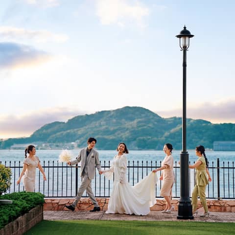 新登場!フォトウエディングプラン【16万円】