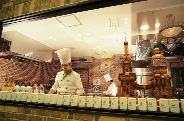 アモーレヴォレ サンマルコ | 福岡(北九州市門司)の結婚式場