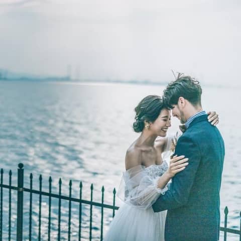 【80名297万円】26年9月~11月末までの挙式限定《秋限定プラン》