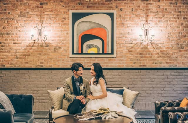 アモーレヴォレ サンマルコ | 福岡(北九州市門司)の結婚式場