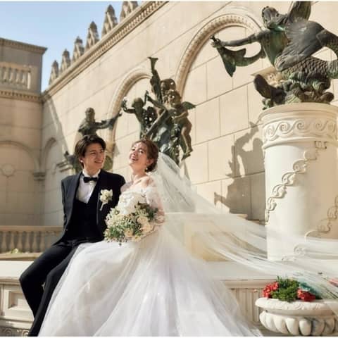 アモーレヴォレ サンマルコ | 福岡(北九州市門司)の結婚式場