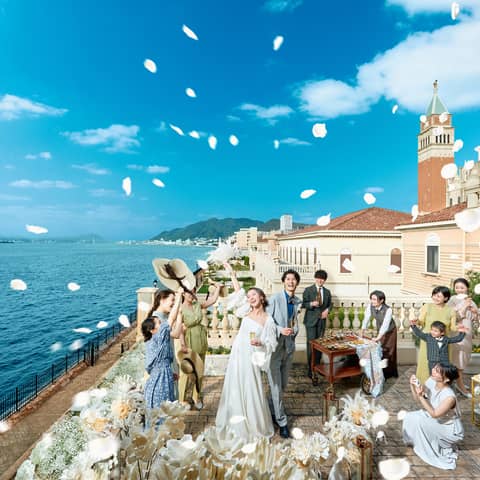 【70名241万】★北九州・筑豊出身or在住の方限定《地元婚PLAN》