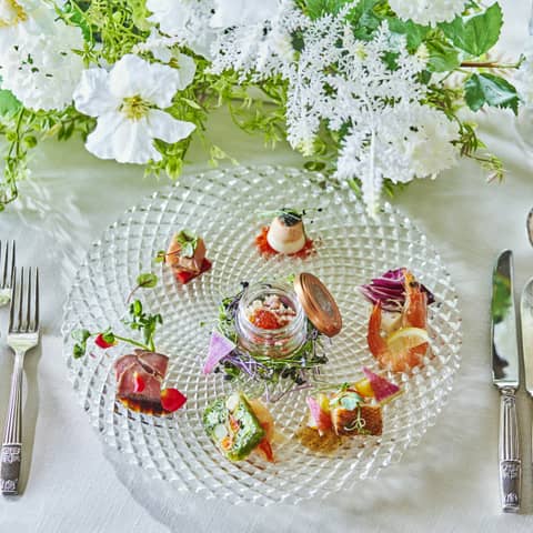 アモーレヴォレ サンマルコ | 福岡(北九州市門司)の結婚式場