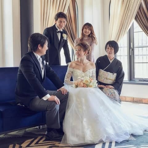 アモーレヴォレ サンマルコ | 福岡(北九州市門司)の結婚式場