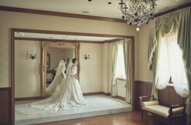 アモーレヴォレ サンマルコ | 福岡(北九州市門司)の結婚式場