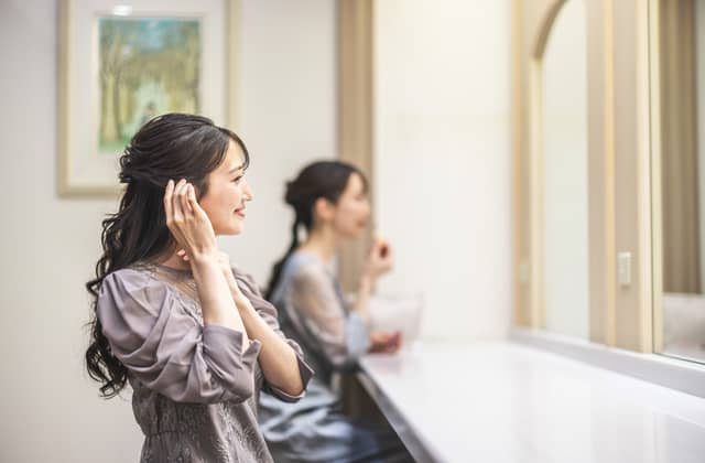 大阪アンジェリカノートルダム|美女と野獣、プリンセス、ディズニー風の世界観で叶える結婚式が叶う場所