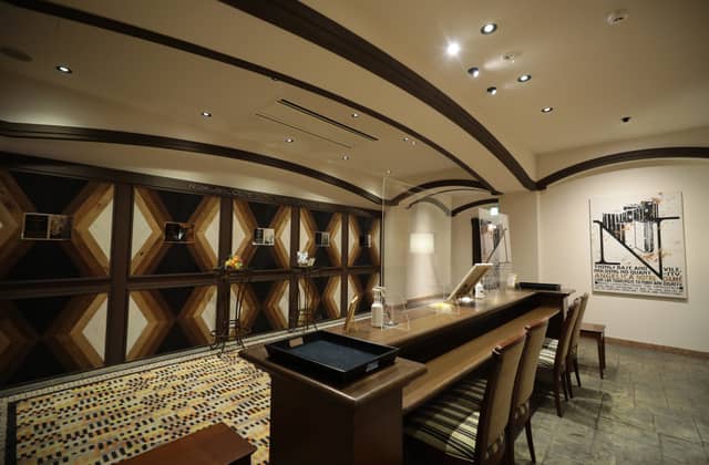 大阪アンジェリカノートルダム|美女と野獣、プリンセス、ディズニー風の世界観で叶える結婚式が叶う場所