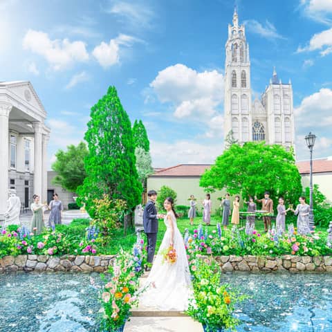 ANGELICA Notre Dame