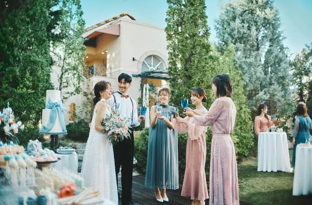 ザ・チェルシーコート おゆみ野ガーデン