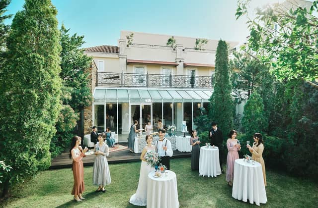 ザ・チェルシーコート おゆみ野ガーデン