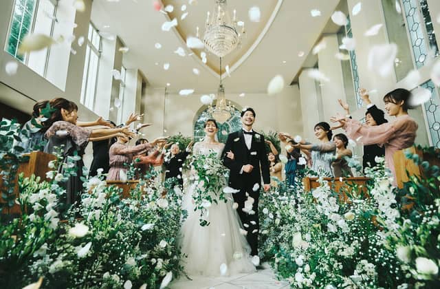 ザ・チェルシーコート おゆみ野ガーデン