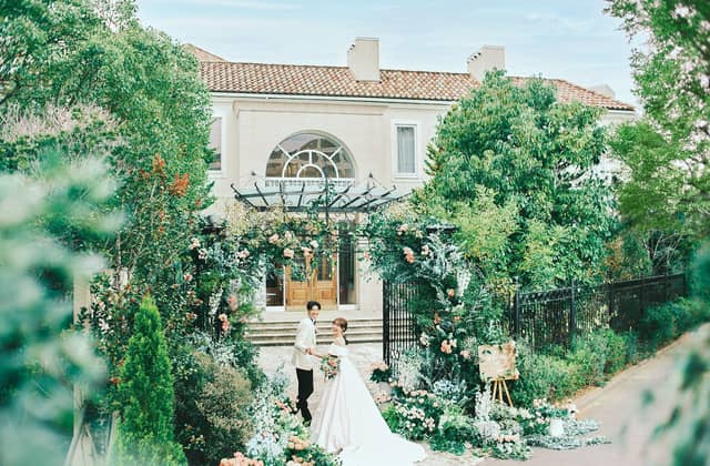 ザ・チェルシーコート おゆみ野ガーデン