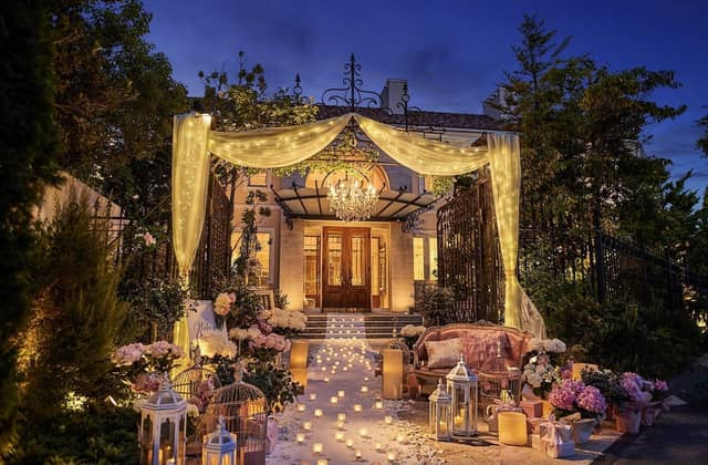 ザ・チェルシーコート おゆみ野ガーデン