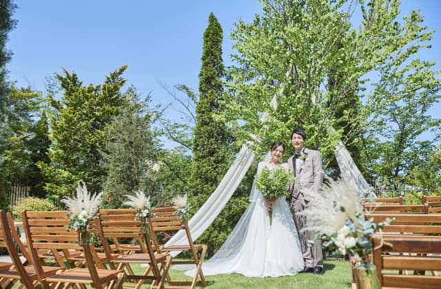 ザ・チェルシーコート おゆみ野ガーデン