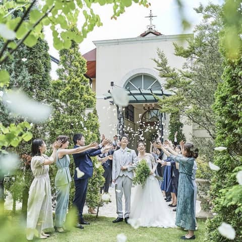 ザ・チェルシーコート おゆみ野ガーデン