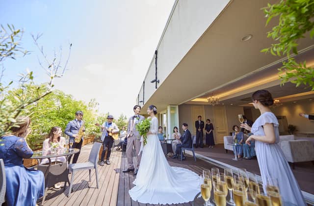 ザ・チェルシーコート おゆみ野ガーデン