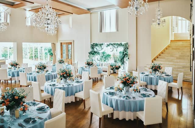 ザ・チェルシーコート おゆみ野ガーデン