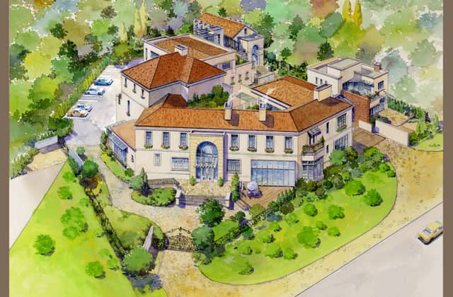 ザ・チェルシーコート おゆみ野ガーデン