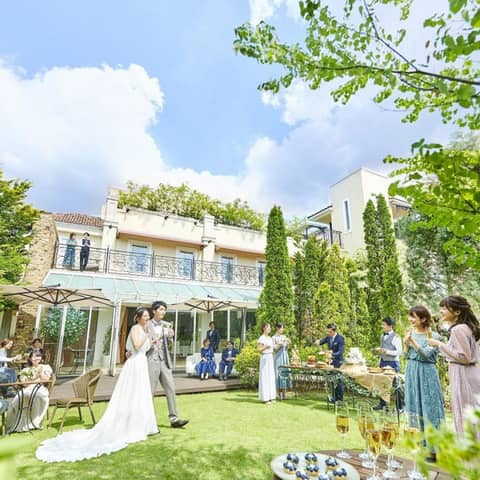 ザ・チェルシーコート おゆみ野ガーデン