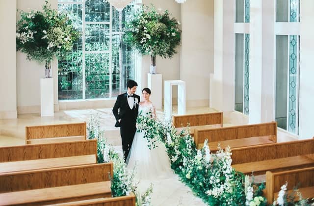 ザ・チェルシーコート おゆみ野ガーデン