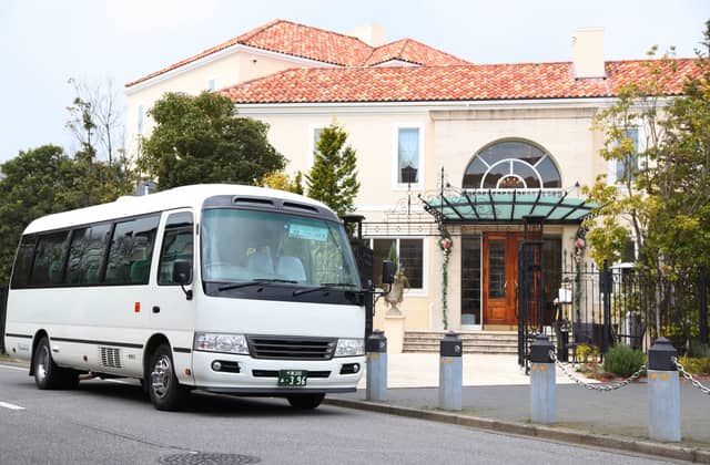 ザ・チェルシーコート おゆみ野ガーデン