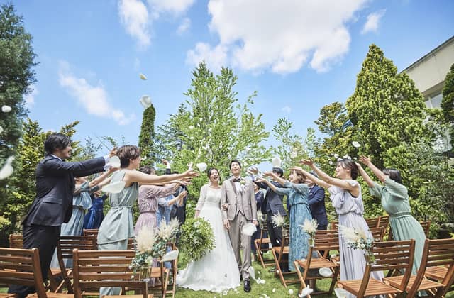 ザ・チェルシーコート おゆみ野ガーデン