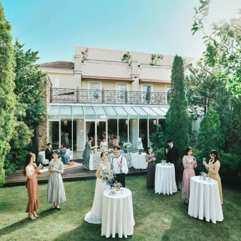 【4~6月春限定】50名231万⇒178万★緑×桜シーズンが人気♪