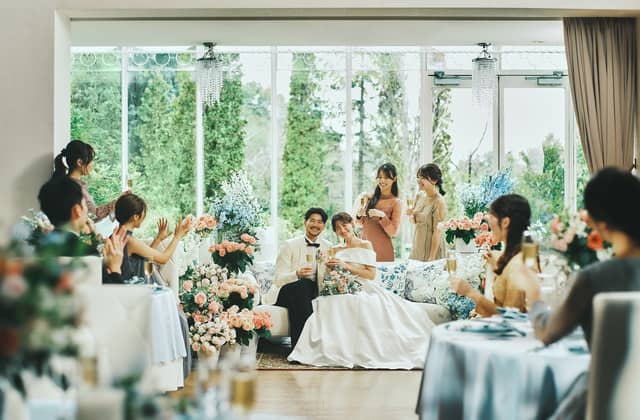 ザ・チェルシーコート おゆみ野ガーデン