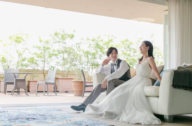 ザ・チェルシーコート おゆみ野ガーデン