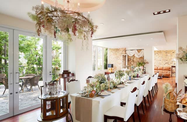 ザ・チェルシーコート おゆみ野ガーデン