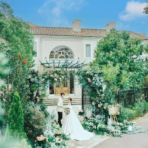 【平日婚★* 平日はよりお得に!通年Planもこちらから◎】