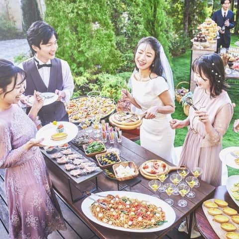 【The Unseen Day】コスパ×タイパ◎最新トレンド大満足W★