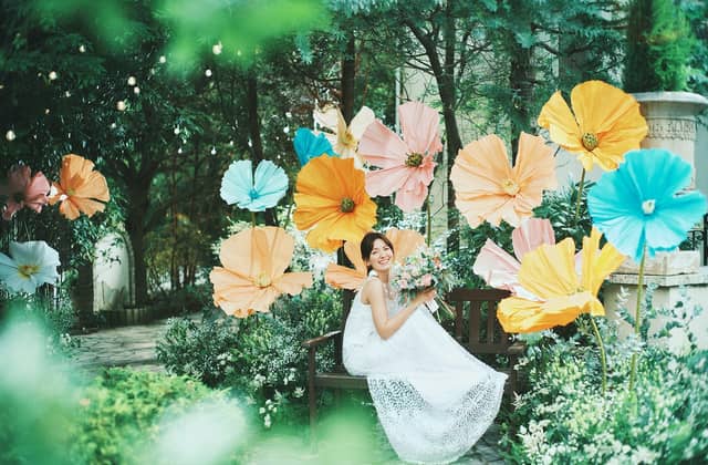 ザ・チェルシーコート おゆみ野ガーデン