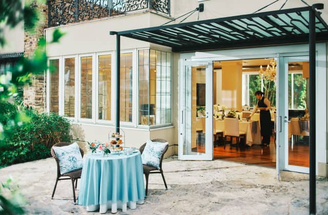 ザ・チェルシーコート おゆみ野ガーデン