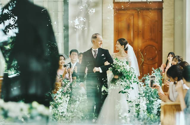 ザ・チェルシーコート おゆみ野ガーデン