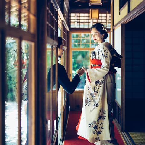 神戸北野ハンター迎賓館