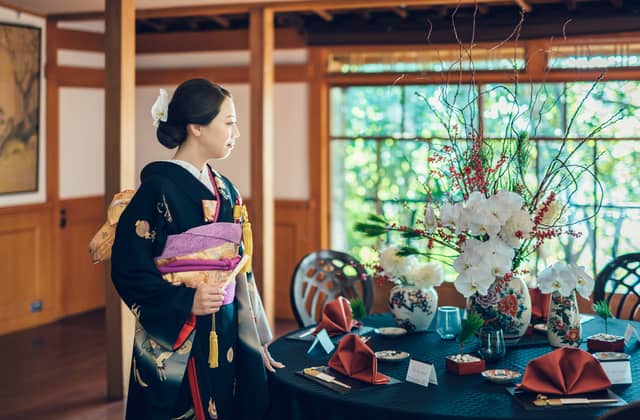 神戸北野ハンター迎賓館