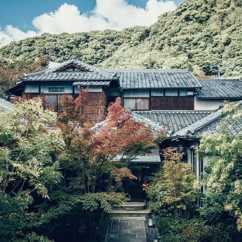 神戸北野ハンター迎賓館