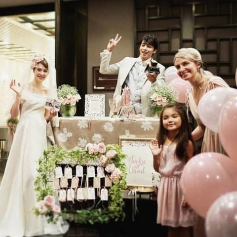 【公式】ラグナスイート名古屋 ホテル&ウエディング|名古屋・栄の結婚式場