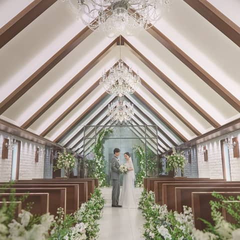 【公式】ラグナスイート名古屋 ホテル&ウエディング|名古屋・栄の結婚式場