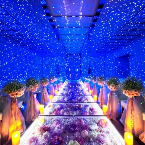 【公式】ラグナスイート名古屋 ホテル&ウエディング|名古屋・栄の結婚式場