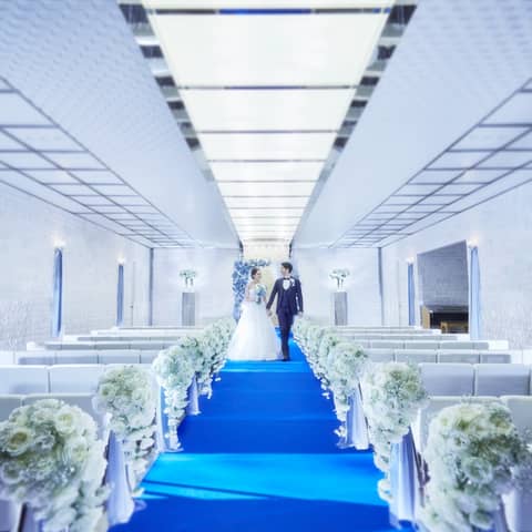 【公式】ラグナスイート名古屋 ホテル&ウエディング|名古屋・栄の結婚式場