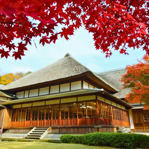 【紅葉映える絶景和婚】25年12月70名プラン◆公式HP限定特典付き