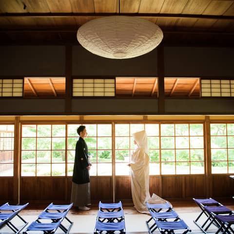 【秋婚 2025年11月 70名】◆公式HP限定特典付きプラン