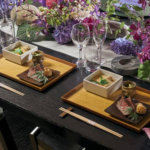 【秋婚 2026年9月~11月 80名】◆公式HP限定特典付きプラン