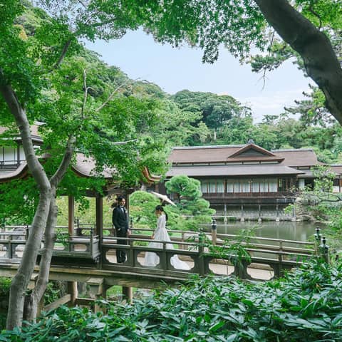 ※残僅か【20名191万 日付限定プレミアムプラン】26年3月春婚