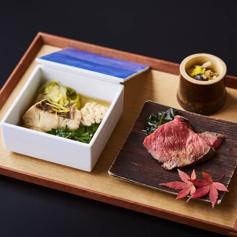 【日付限定】文化財貸切婚が75.9万円お得に叶う プレミアムプラン