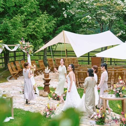 軽井沢プリンスホテル フォレスターナ軽井沢